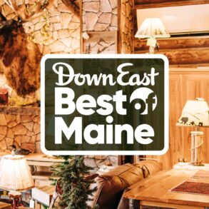 2024 Best of Maine