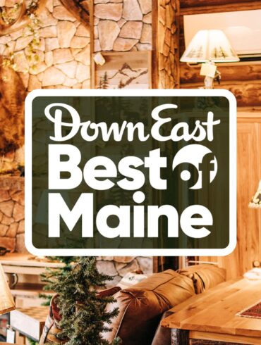 2024 Best of Maine