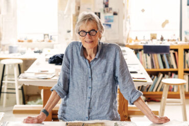 Alison Hildreth