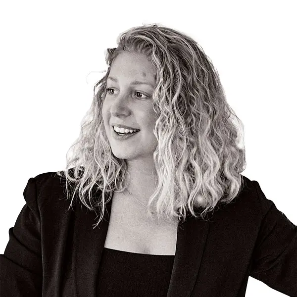 Blair Moore, founder of Moore House Design