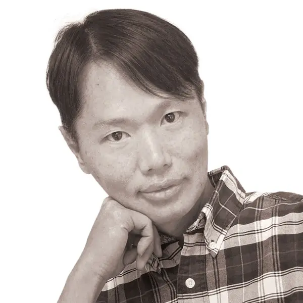Loi Thai, founding interior and garden designer at Tone on Tone