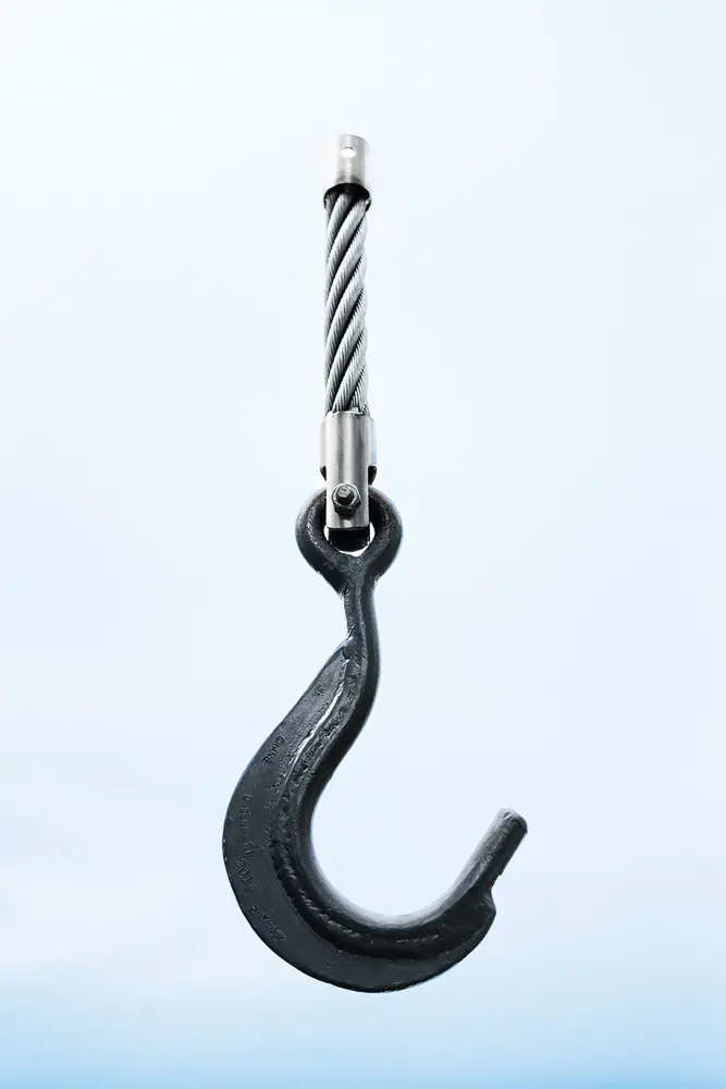 Dan Dennett's "skyhook"