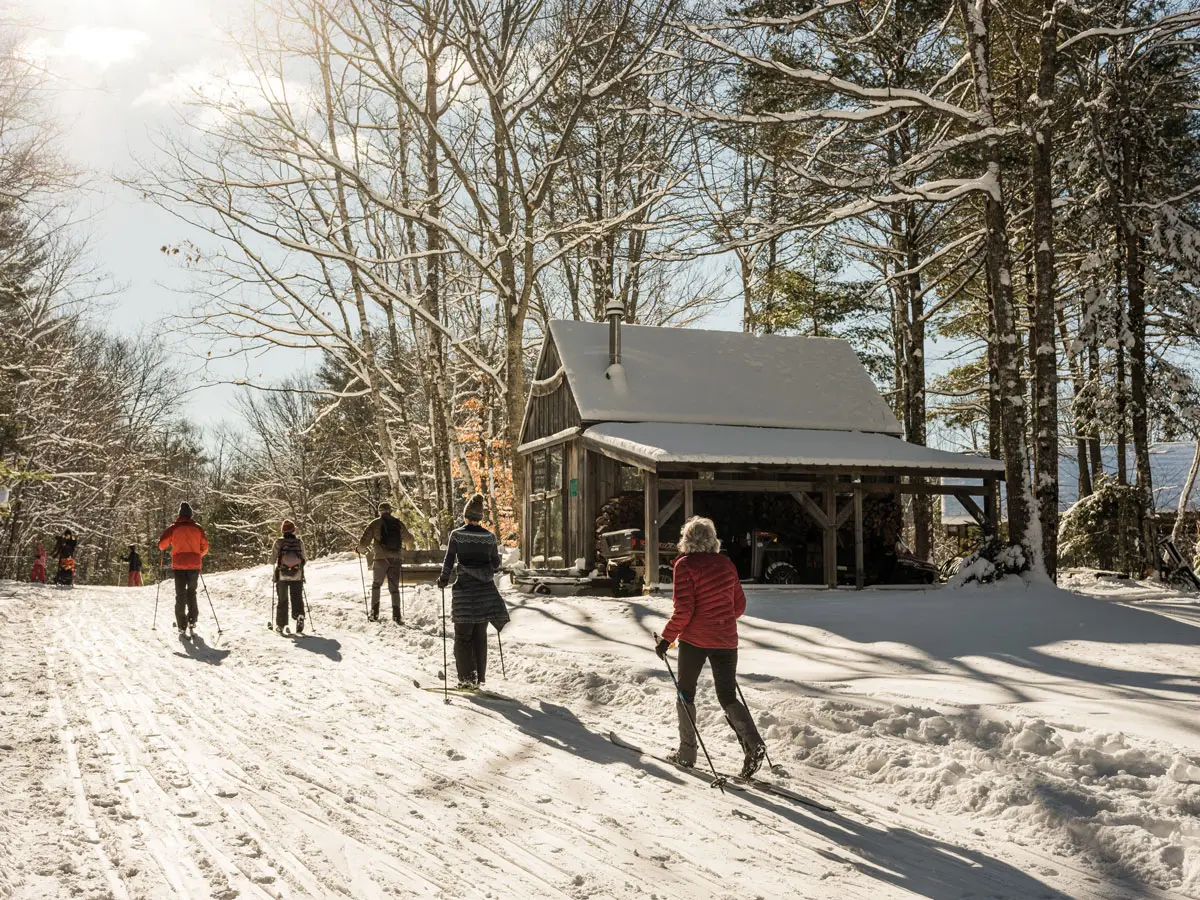 Where in Maine, December 2023