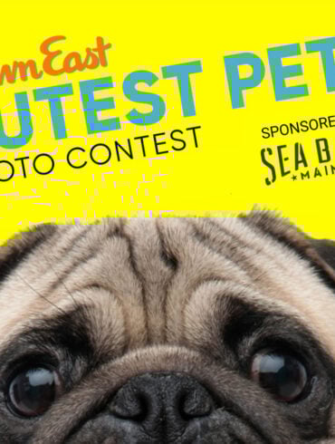 Down East Cutest Pets Photo Contest