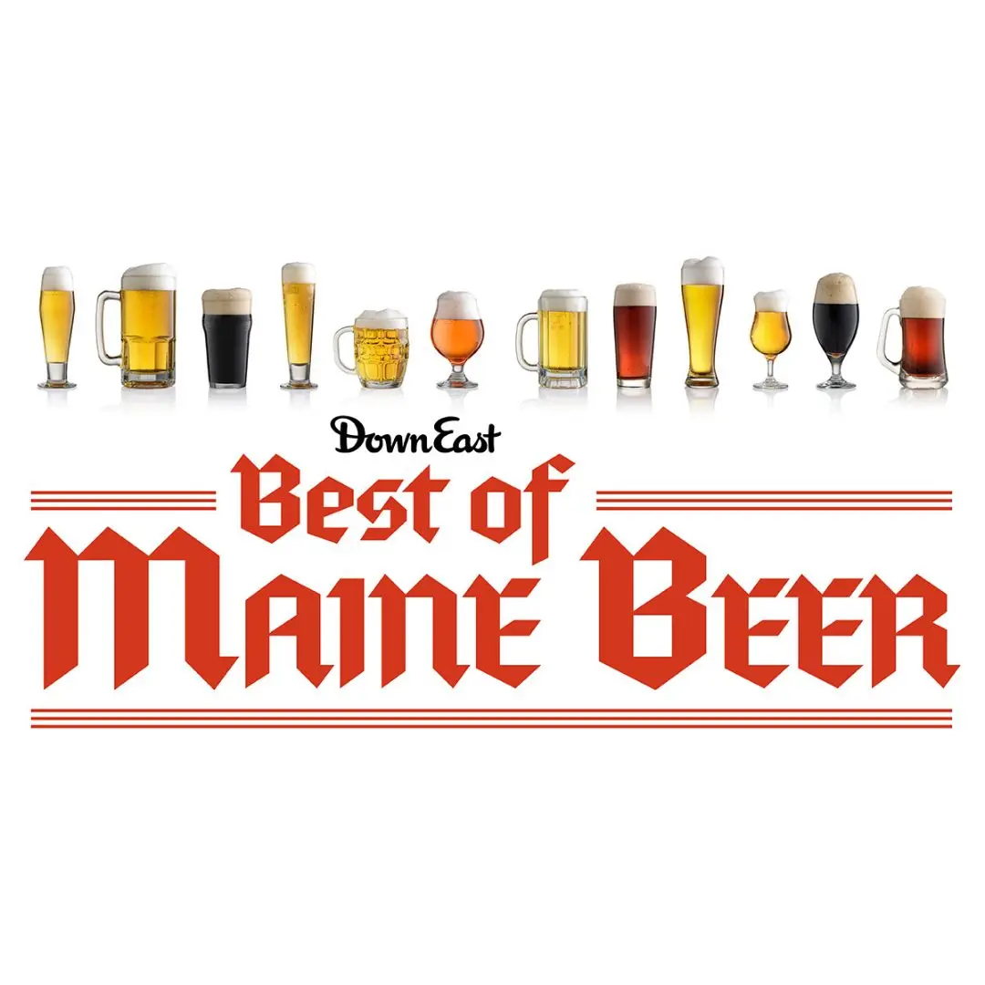 Best of Maine Beer Poll