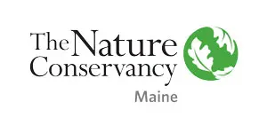 The Nature Conservancy in Maine logo