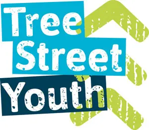 Tree Street Youth logo