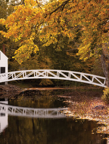 Somesville Bridge