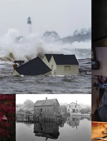 Down East's Favorite Photos of 2024