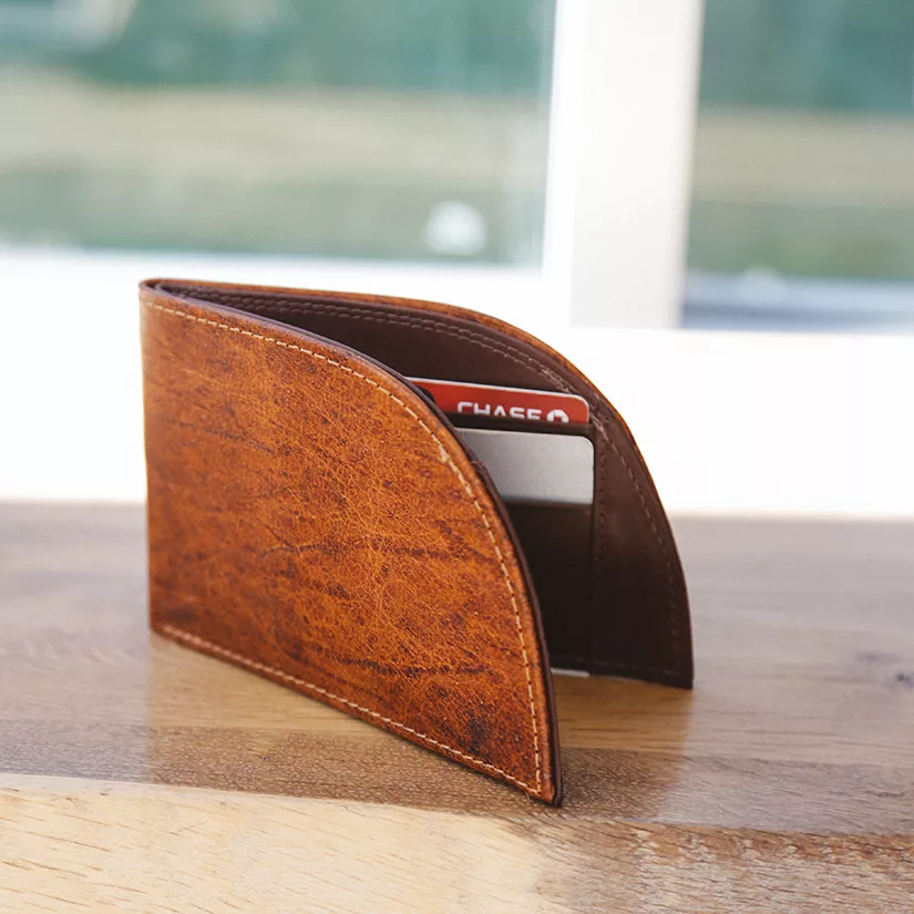 Rogue Industries Front Pocket Wallet