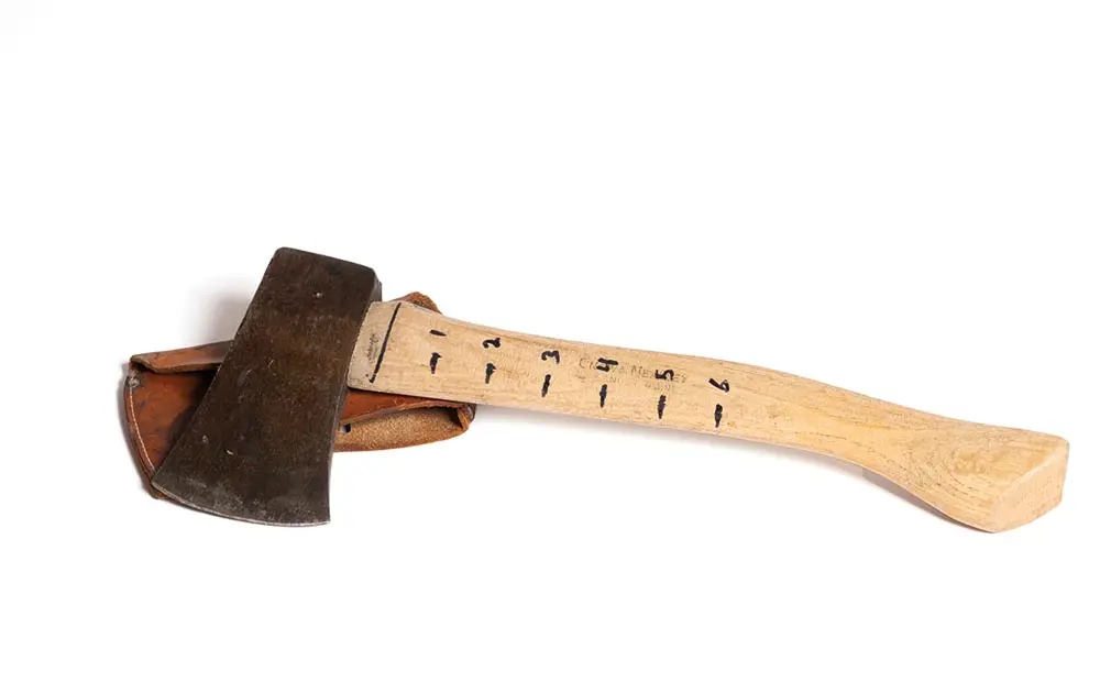 hatchet