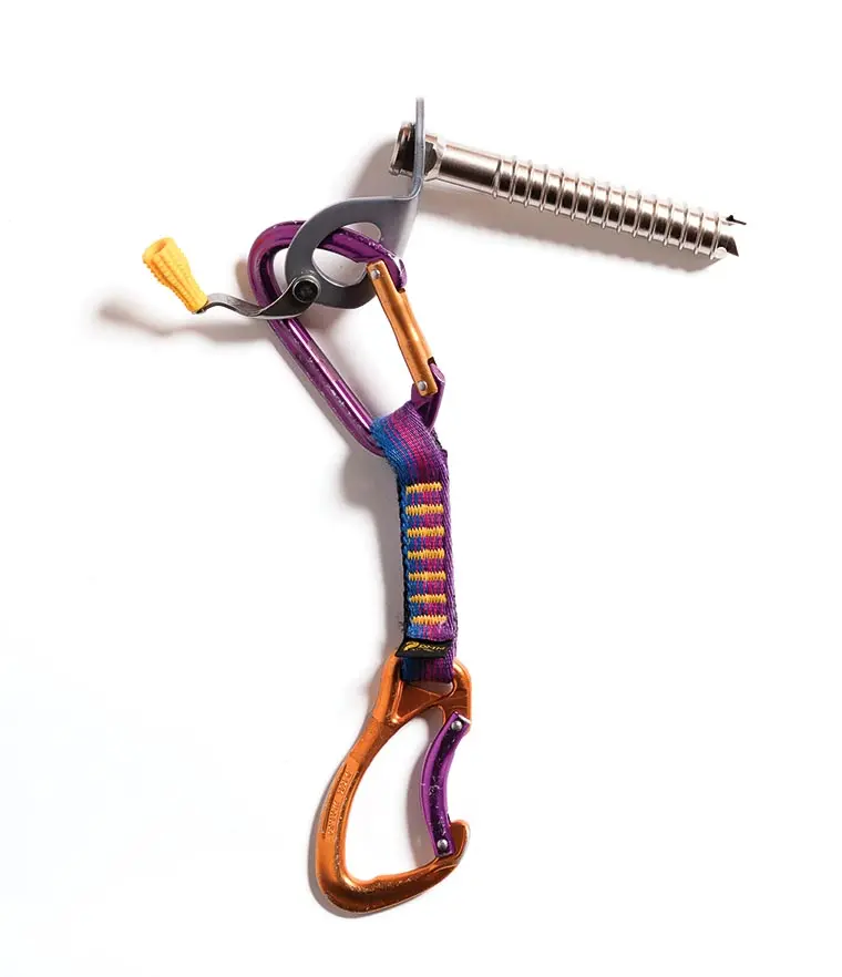 ice screw