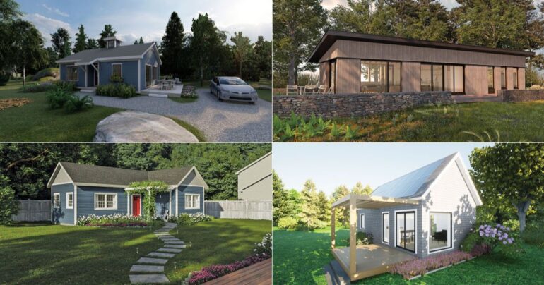 maine-made accessory dwelling units