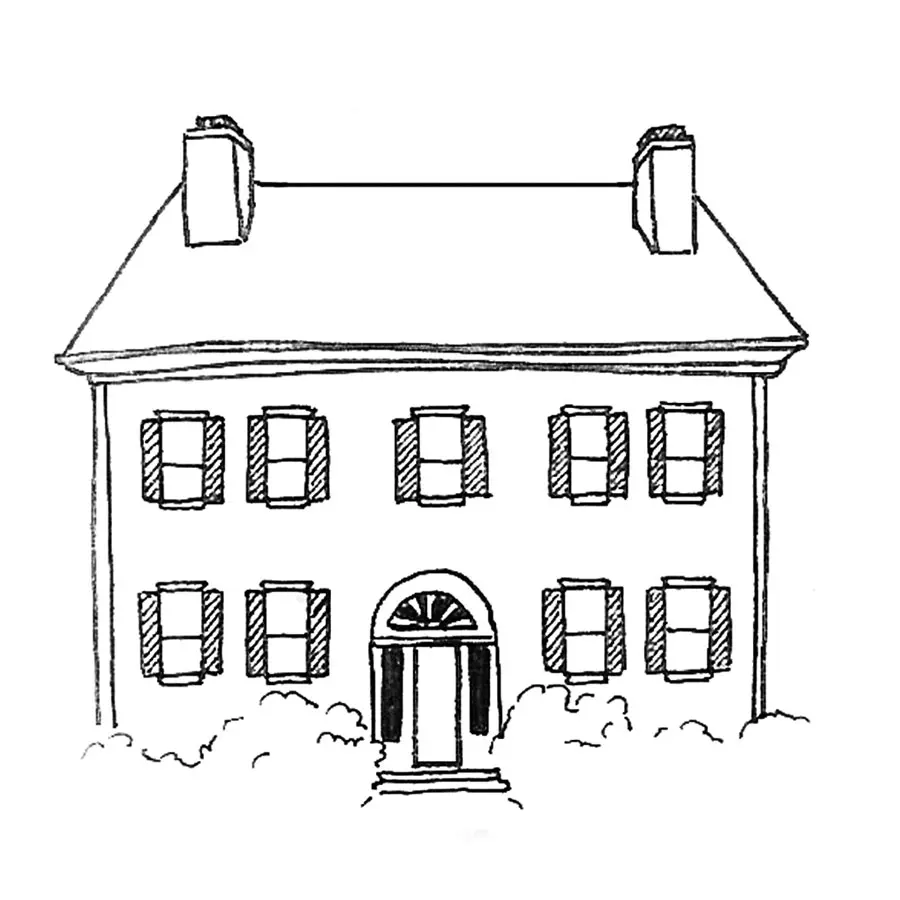 Federal home