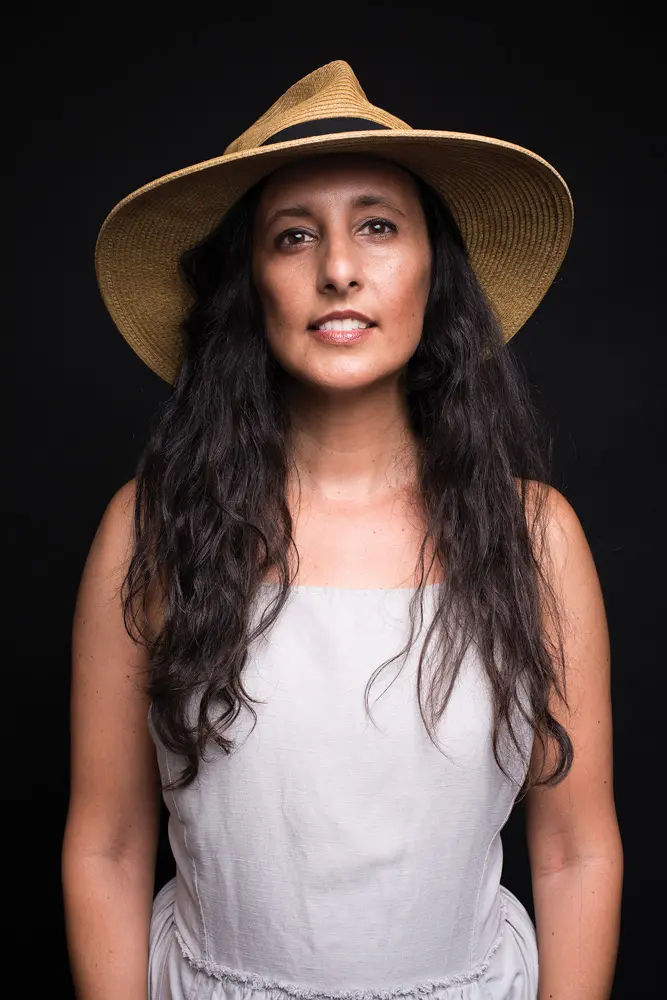 Kittery photographer Aliza Eliazarov