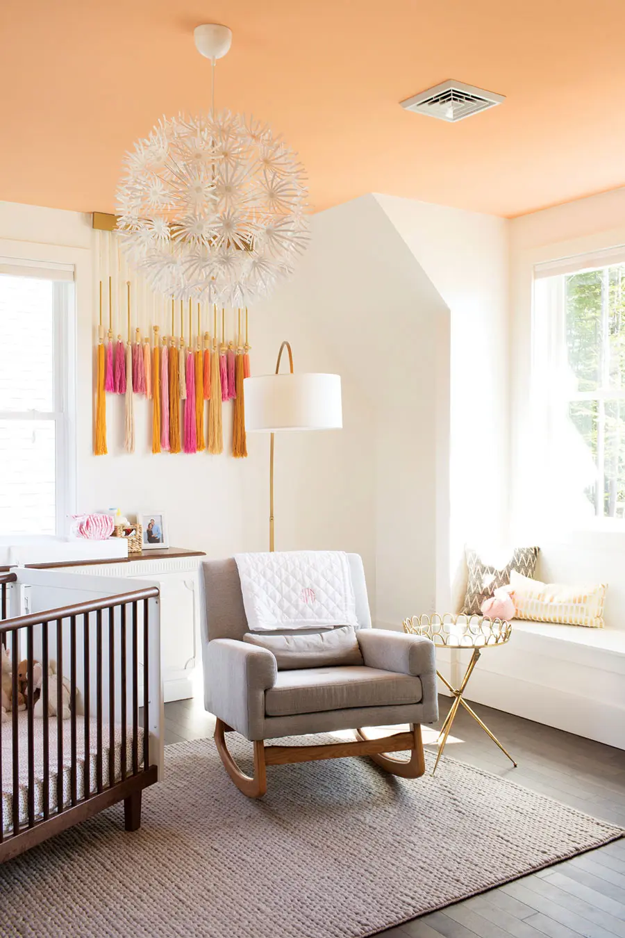 nursery room