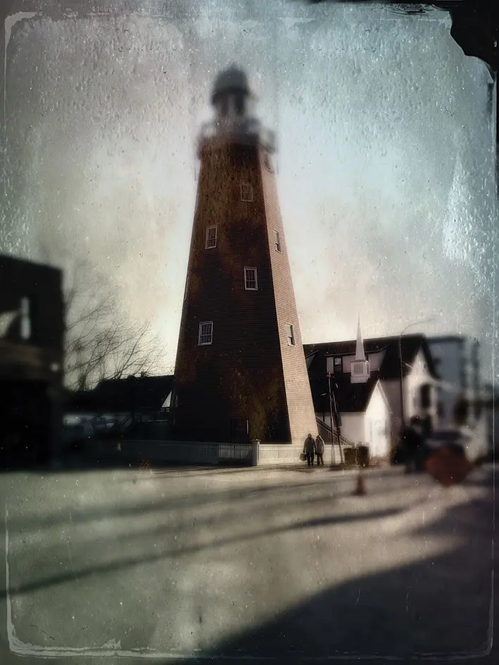 2011_MH_Filter3 (1) Portland Observatory, by Brian Vanden Brink