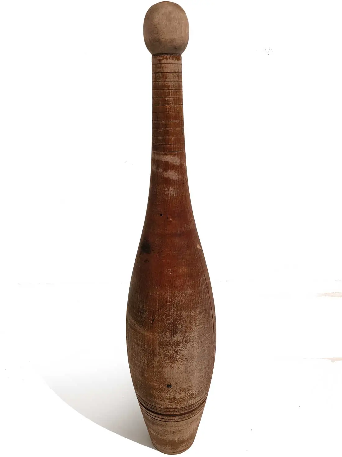 antique exercise baton