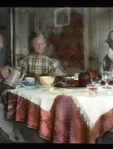Chansonetta Stanley Emmons photograph