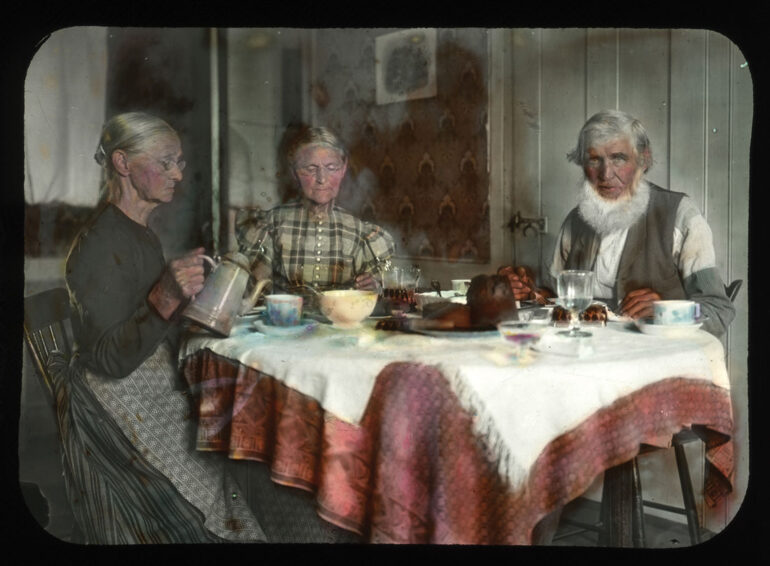 Chansonetta Stanley Emmons photograph
