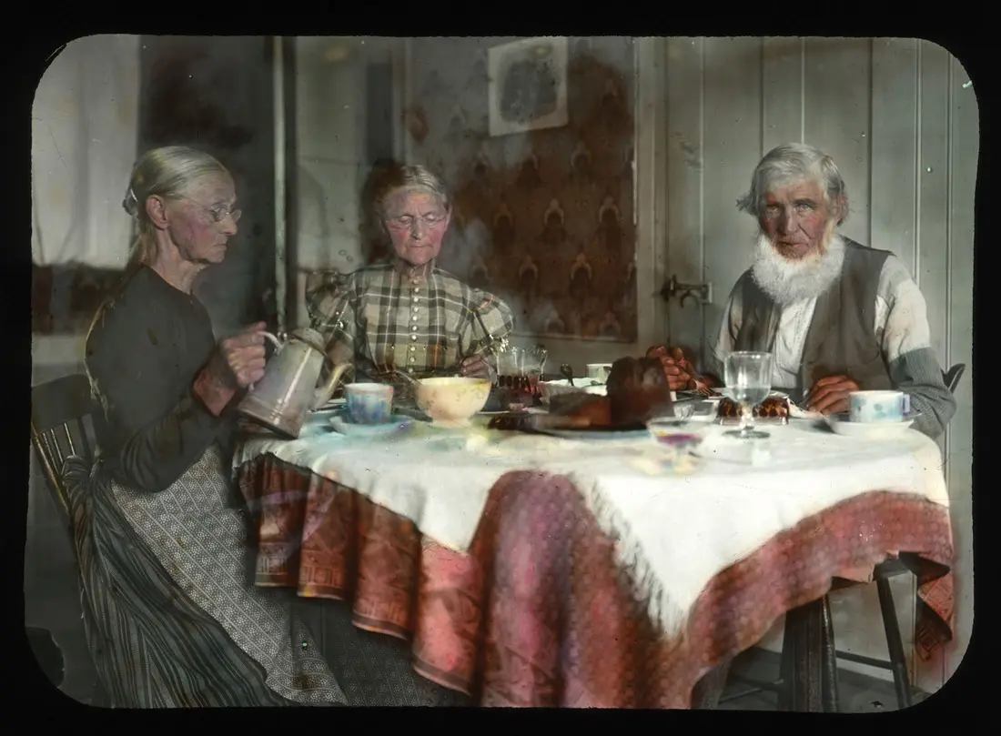 Chansonetta Stanley Emmons photograph