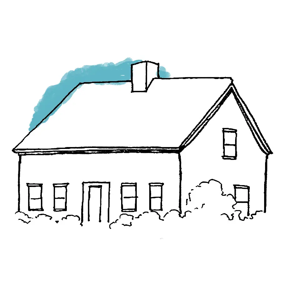 Cape_2 Cape home