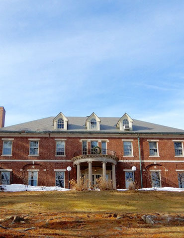 Hyde School, Bath, Maine