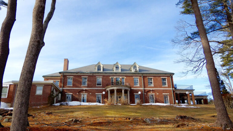 Hyde School, Bath, Maine