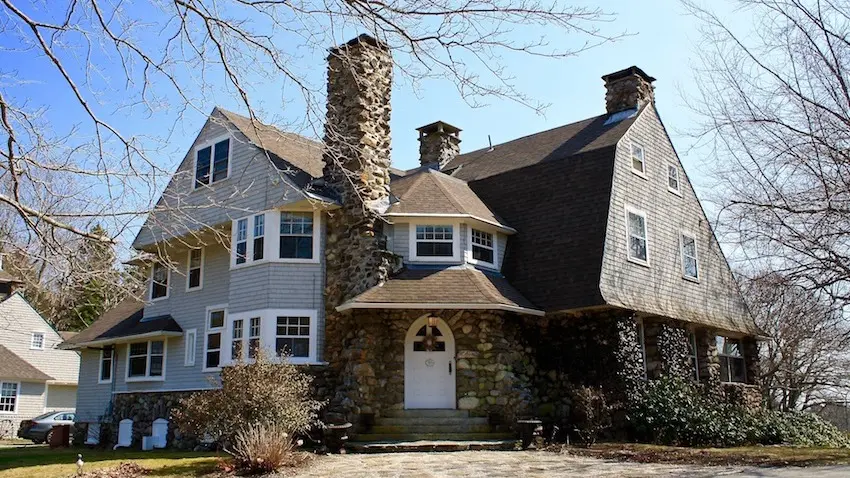 Charles H. Ingraham House