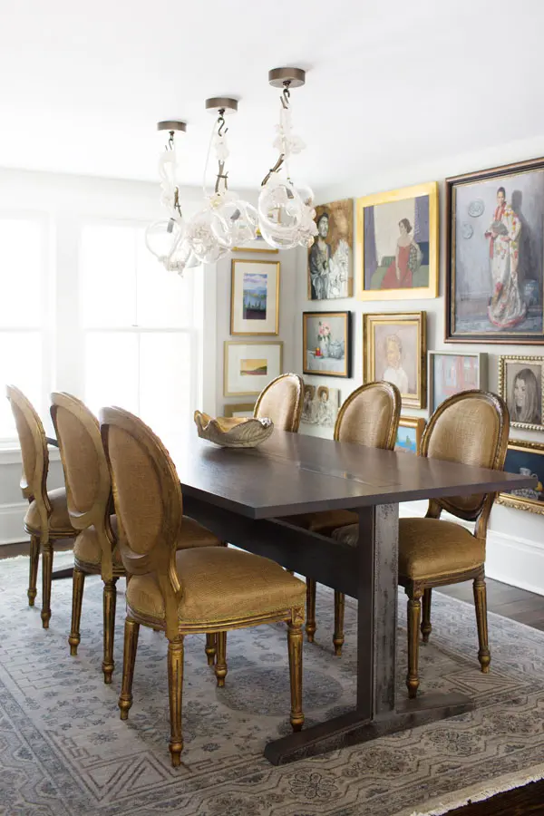 Karu Table