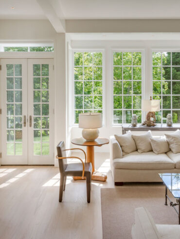 Marvin windows from Hammond Lumber