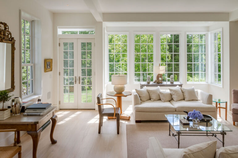 Marvin windows from Hammond Lumber