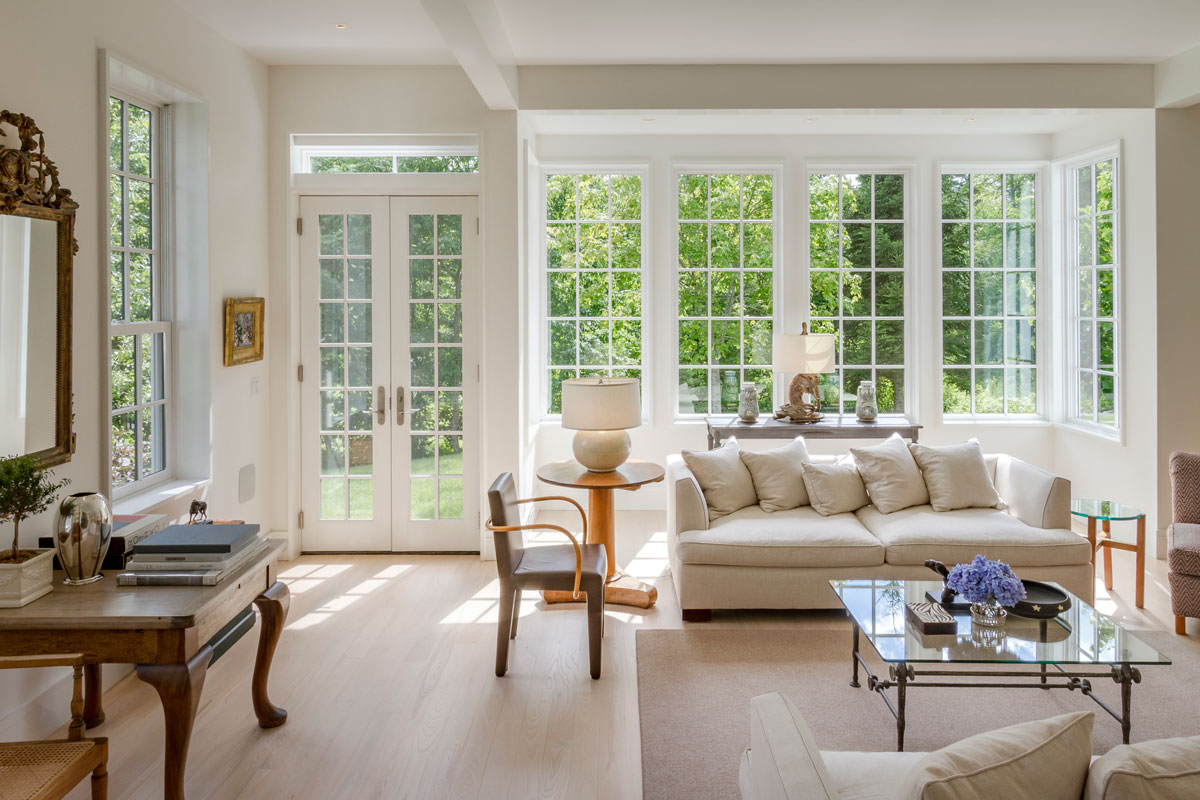 Marvin windows from Hammond Lumber