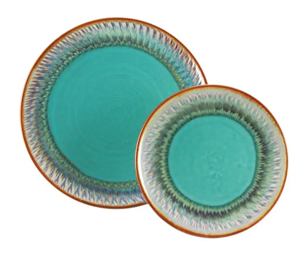 Georgetown Pottery