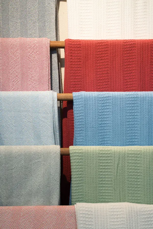 Maine Woolens