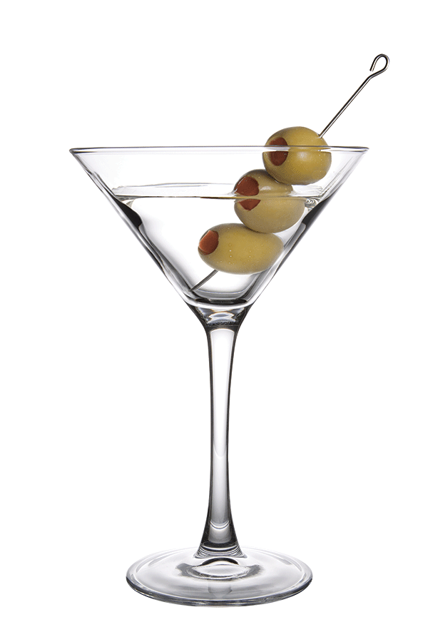 martini