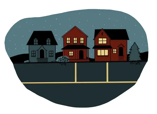 heating your home with gas