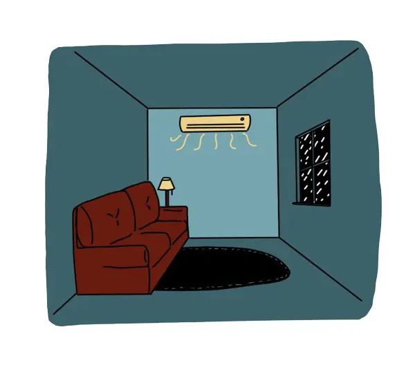 getting a heat pump