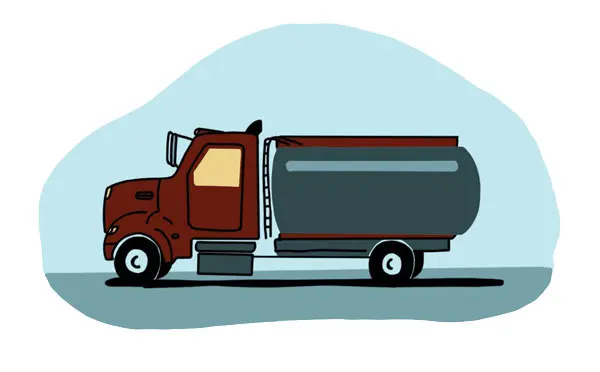 heating your home with oil