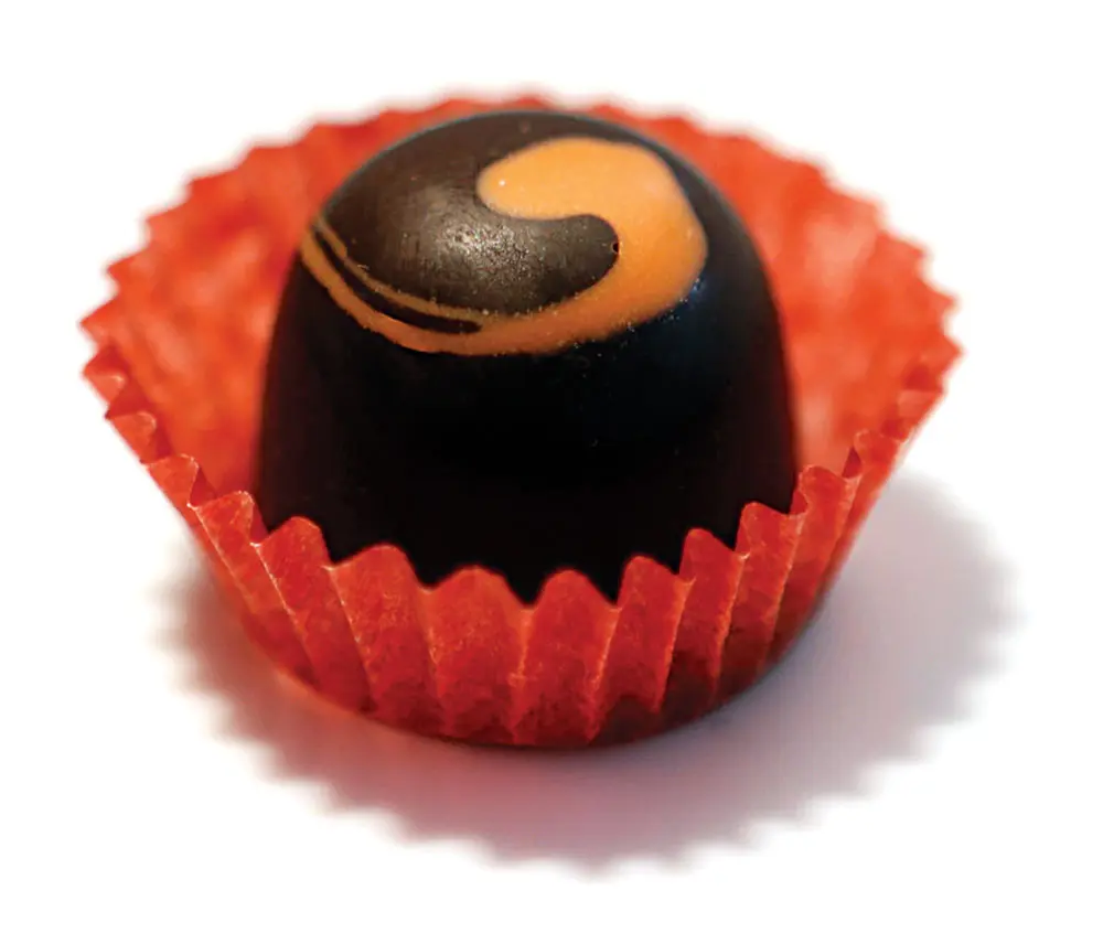 Specialty Sweets