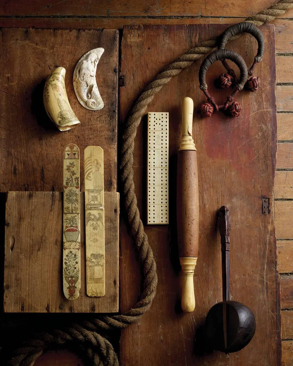 maritime crafts