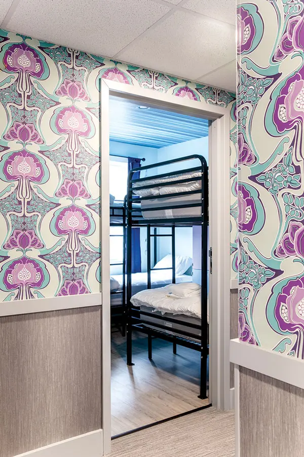 Black Elephant Hostel