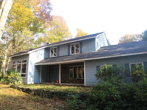 1965 Kennebunk Shingle-style home