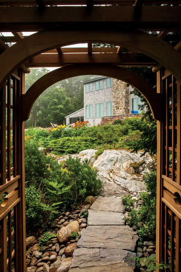 arbor