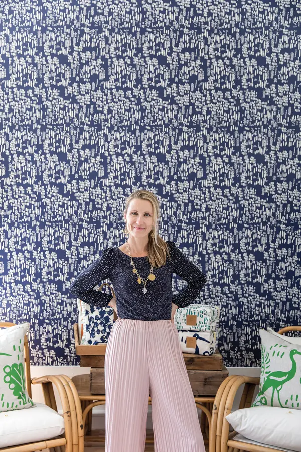 Erin Flett