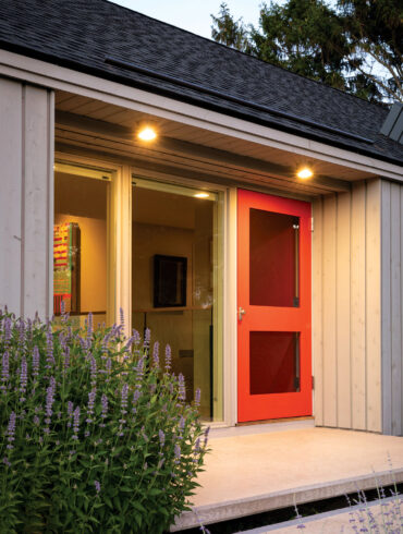curb appeal tips, front door colors