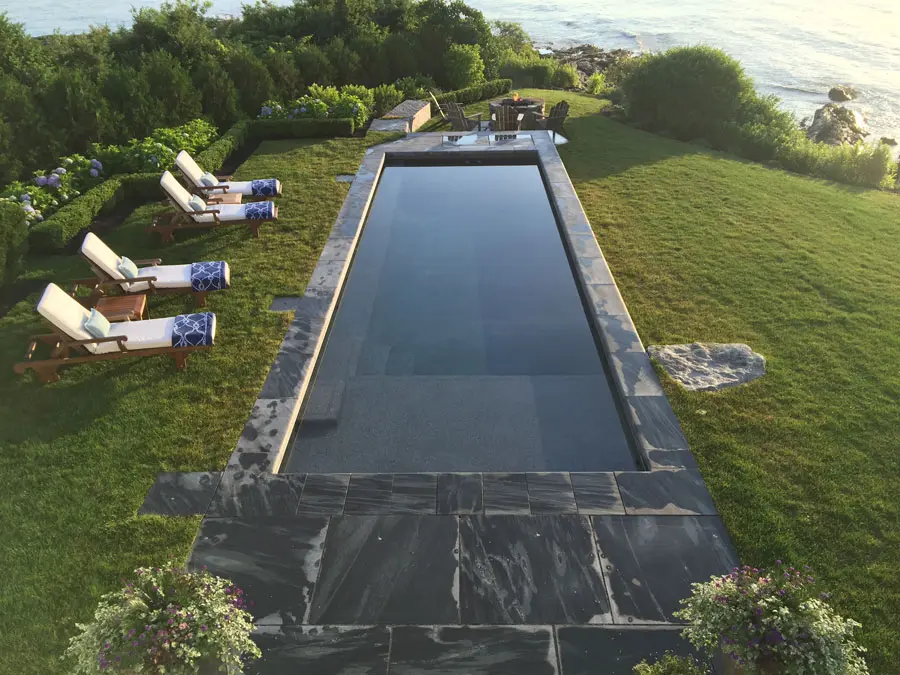 landscaping by Ted Carter Inspired Landscapes