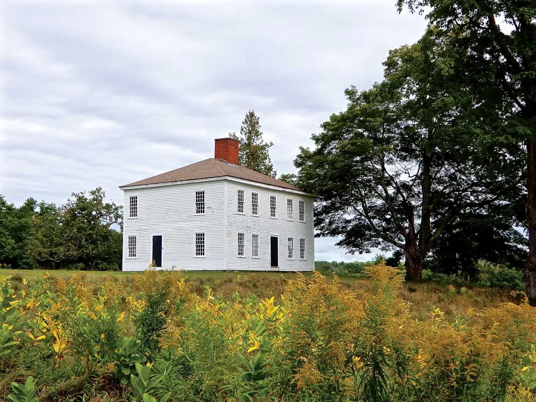 MHSummer2021_hh Tubbs-Reed House on Swan Island