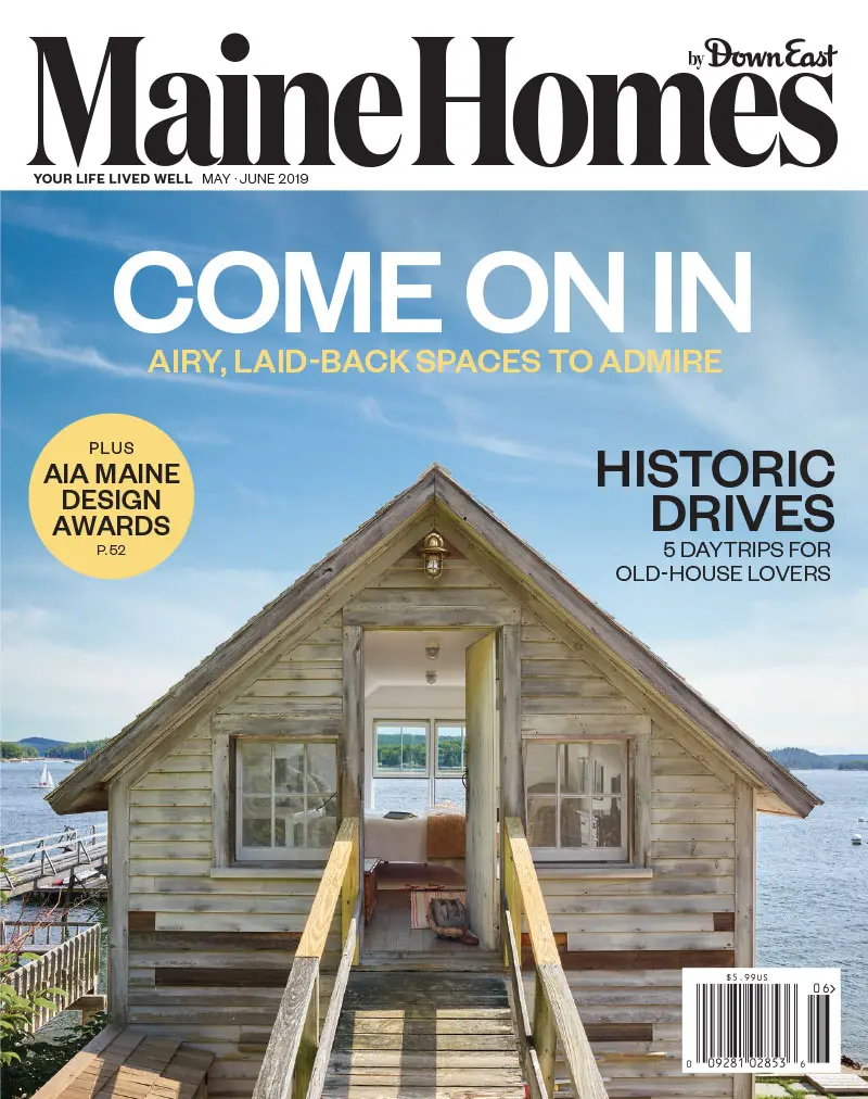 Maine Homes
