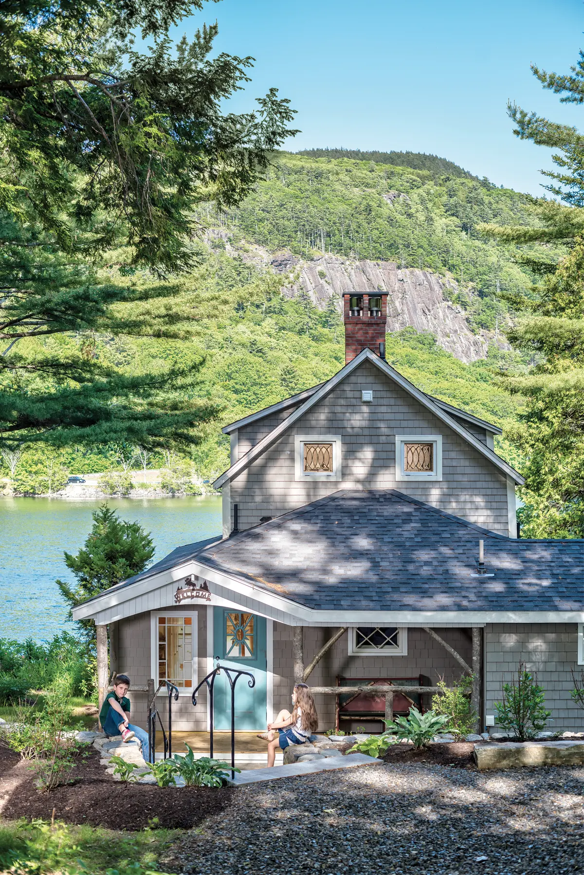 Megunticook Lake House